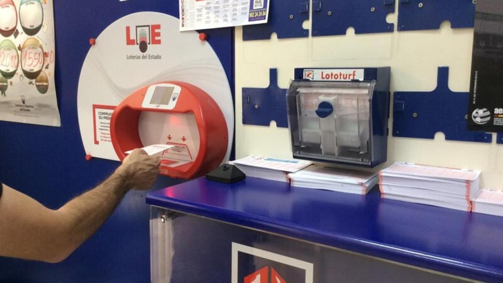 loteria