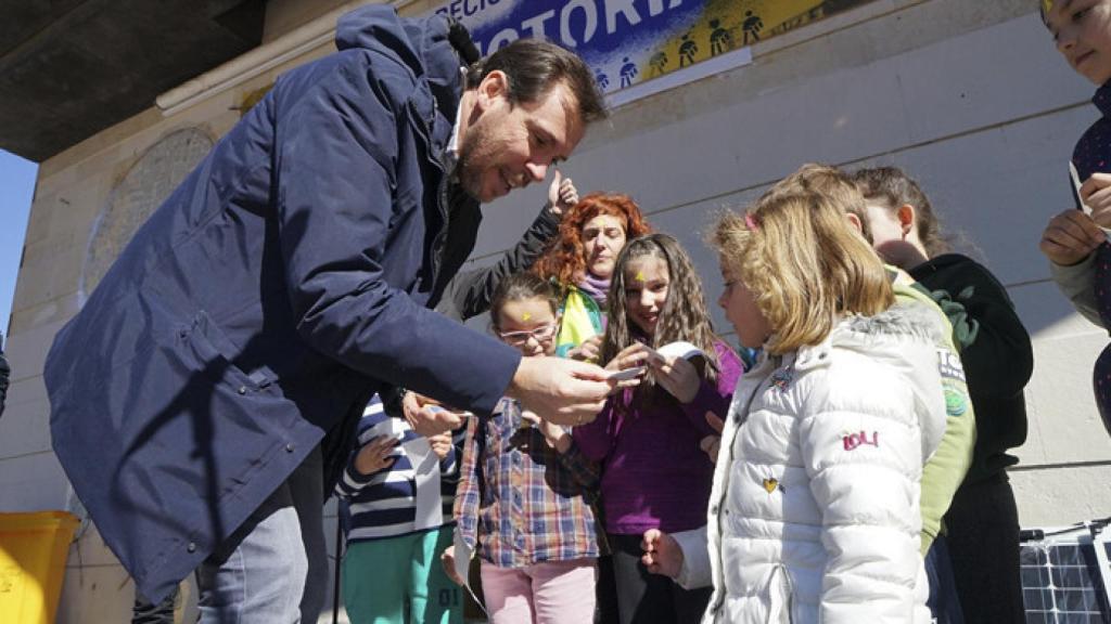 Valladolid-reciclaje-la-victoria-oscar-puente
