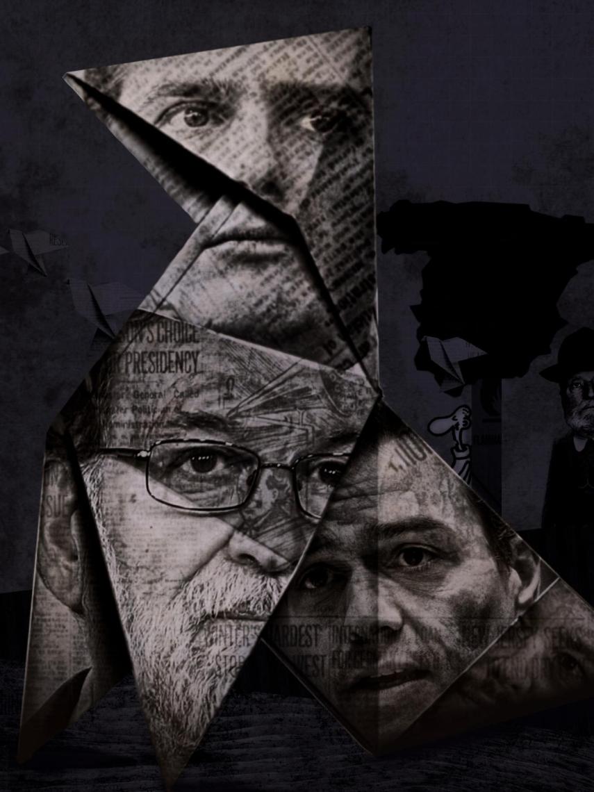 Ilustración: Javier Muñoz