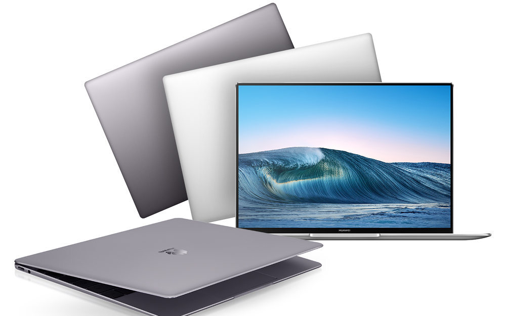 huawei matebook x pro 21