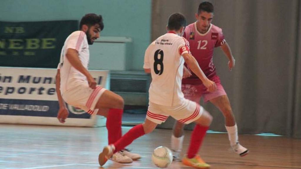 Valladolid-isaac-bruno-tres-cunados