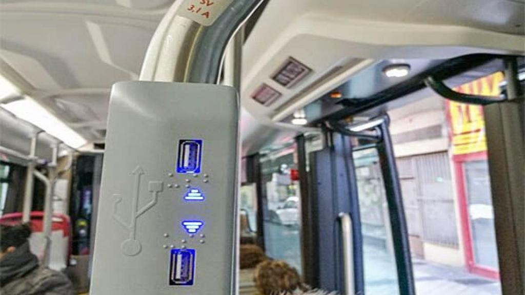 Valladolid-usb-bateria-moviles-auvasa