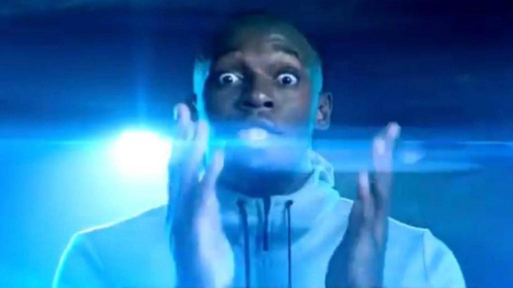 Usain Bolt anuncia su fichaje por un equipo de fútbol