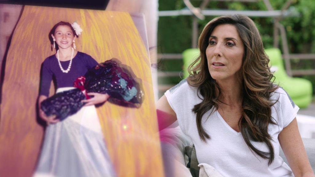 Paz Padilla en 'Mi casa es la tuya'