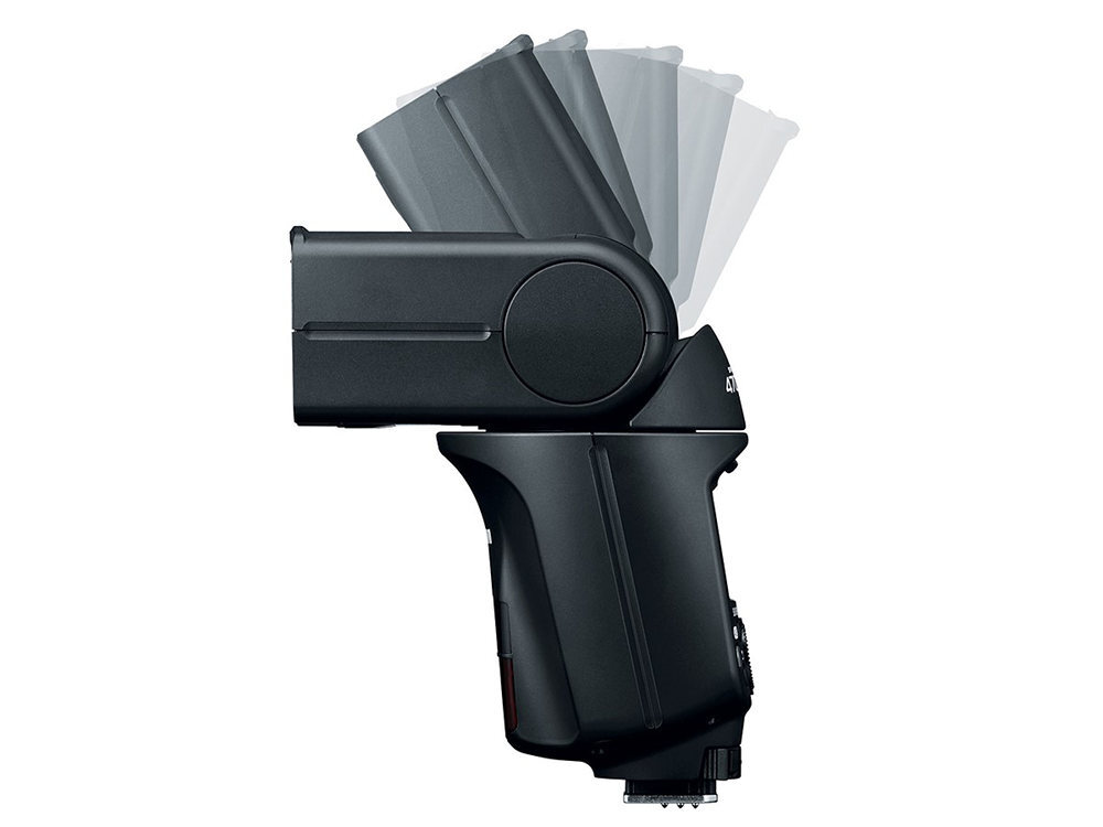 canon flash inteligente 1