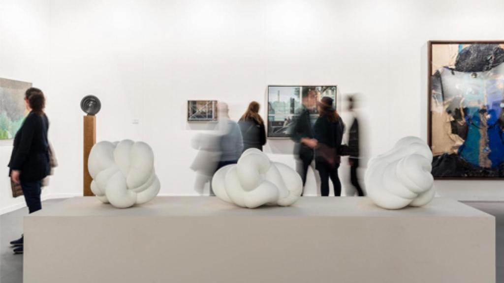 Image: ARCO recupera posiciones previas a la crisis