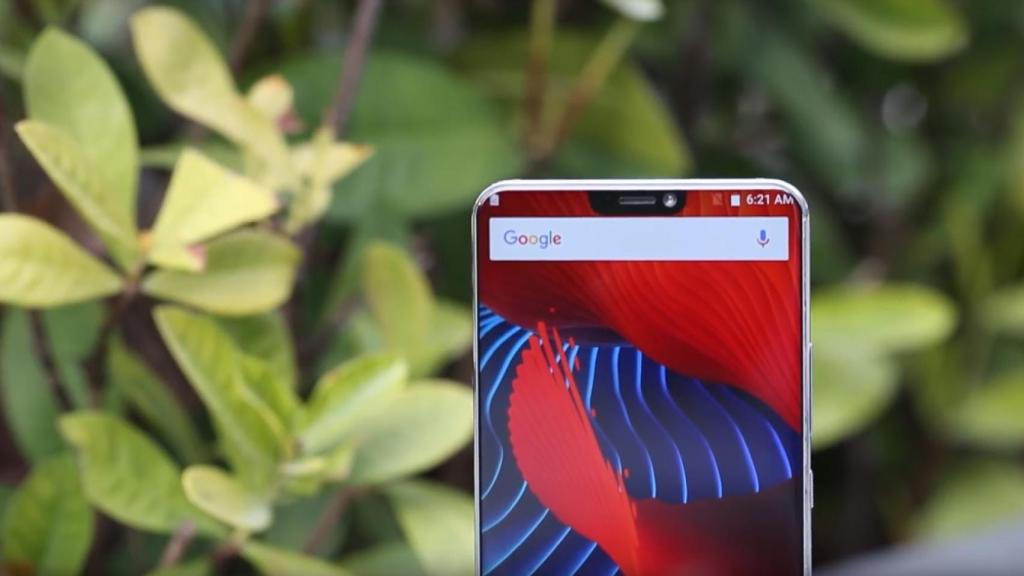 Nuevos Ulefone T2 Pro y Ulefone X inspirados en el iPhone X