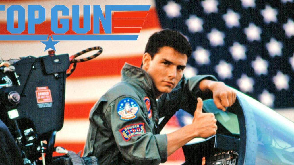 top gun 3