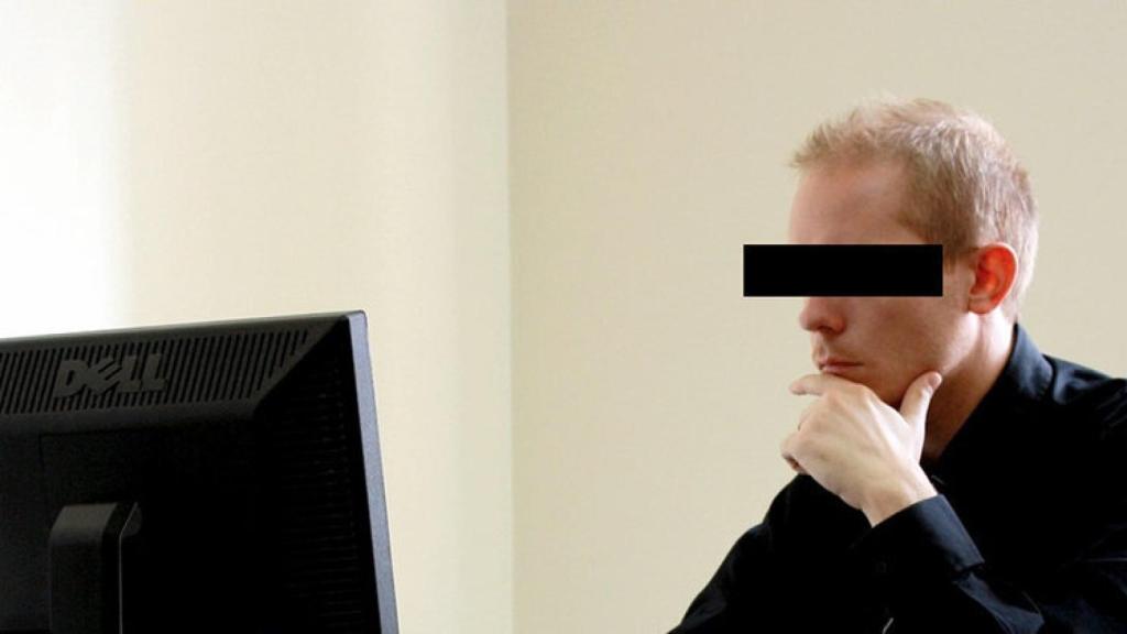 ordenador censura privacidad