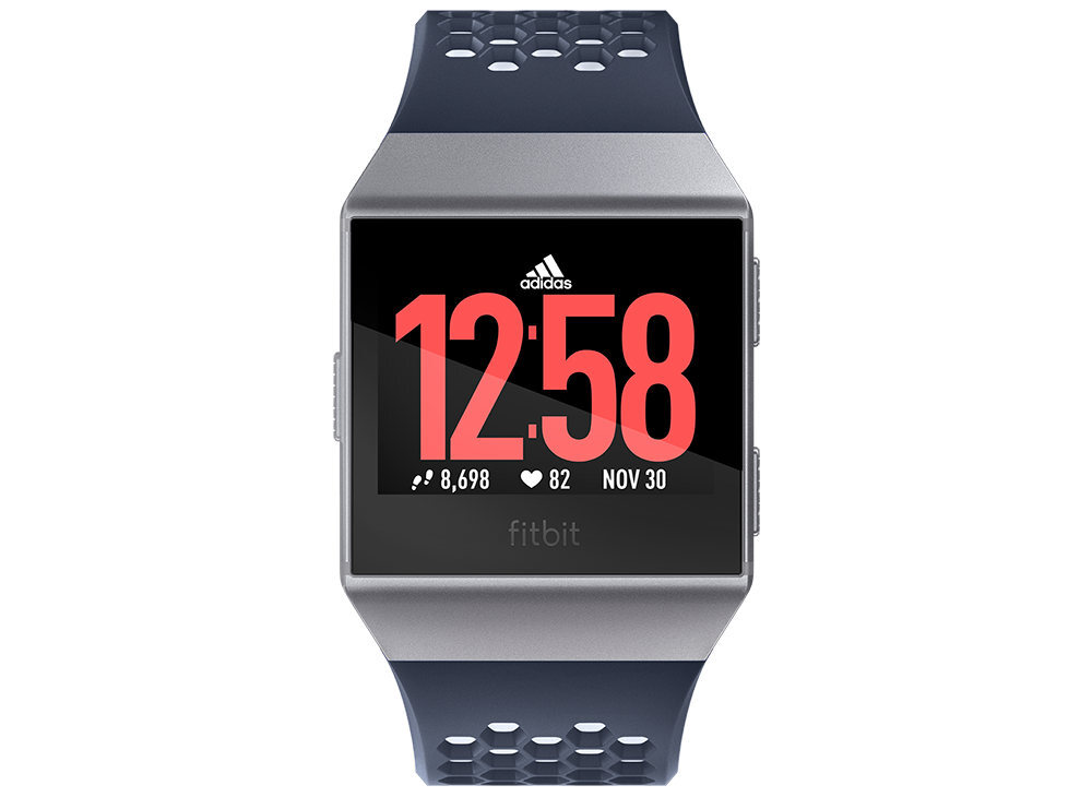 fitbit ionic adidas 3