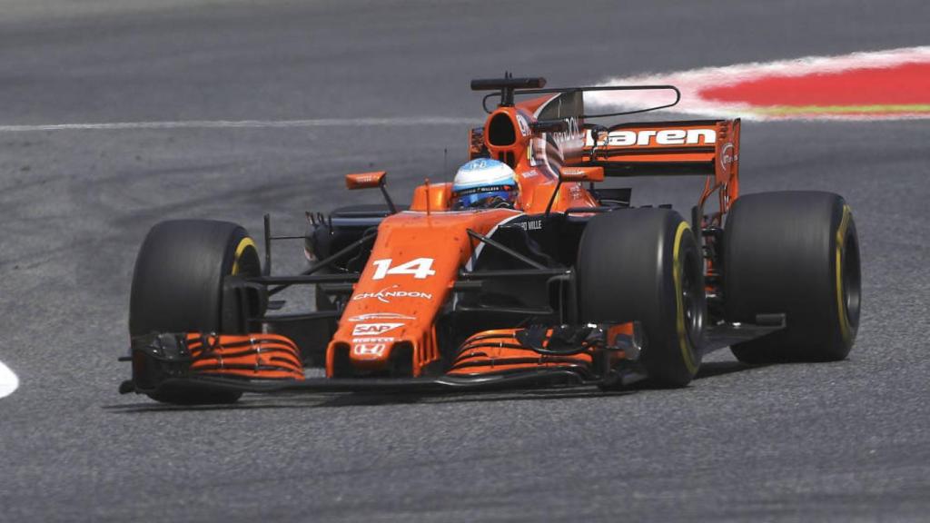 La F1 lanza 'F1 TV', su propia plataforma, pero no estará en España