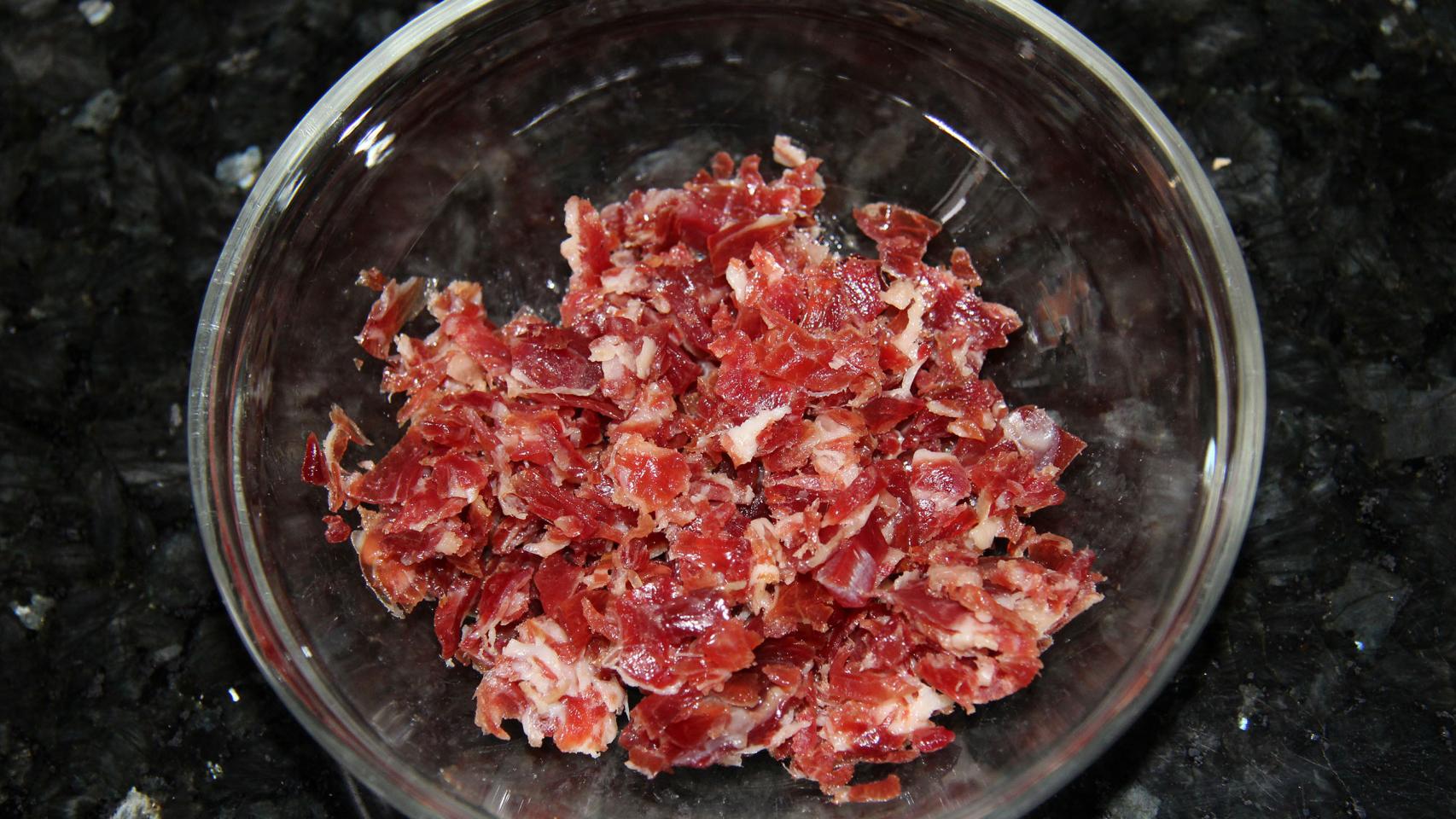 CUSCÚS CON CHAMPIÑONES AL AJILLO CON TMX 02