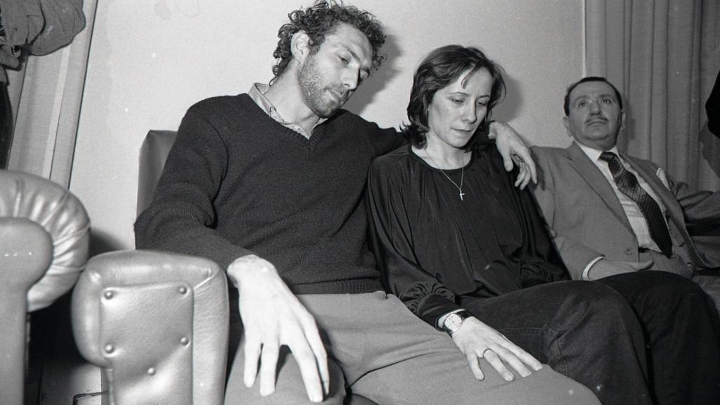 En 1981, Quini fue víctima de un secuestro y permaneció 25 días retenido contra su voluntad.