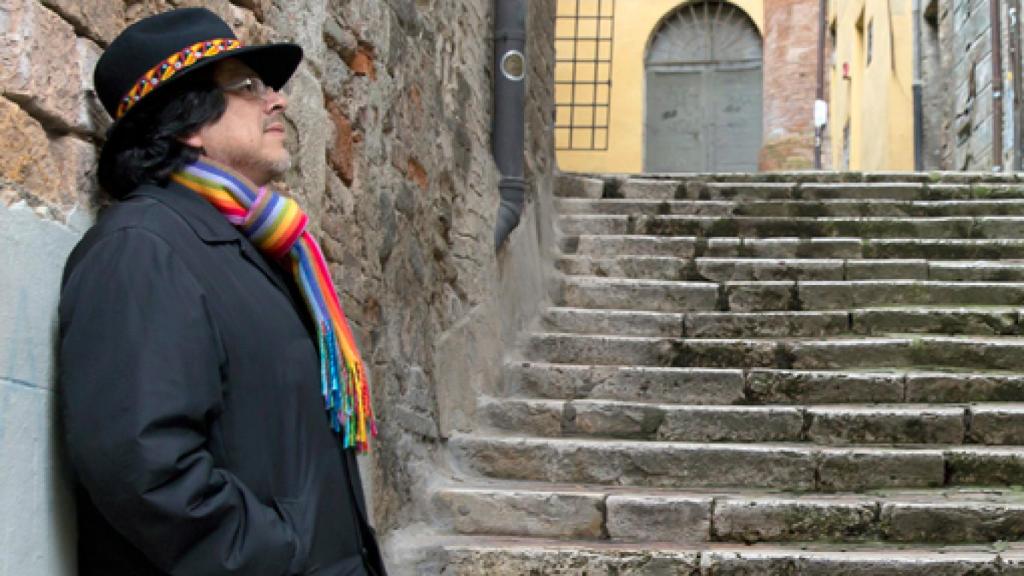 Image: Fernando Iwasaki: En las 200 universidades más importantes no se habla español