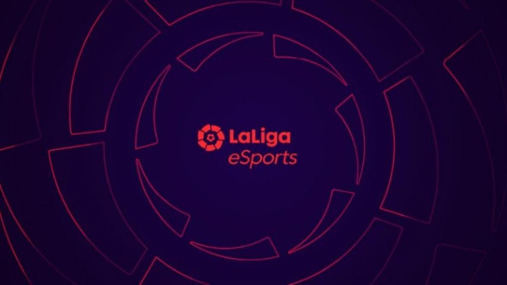 LaLiga eSports, nueva iniciativa de LaLiga. Foto: laliga.es