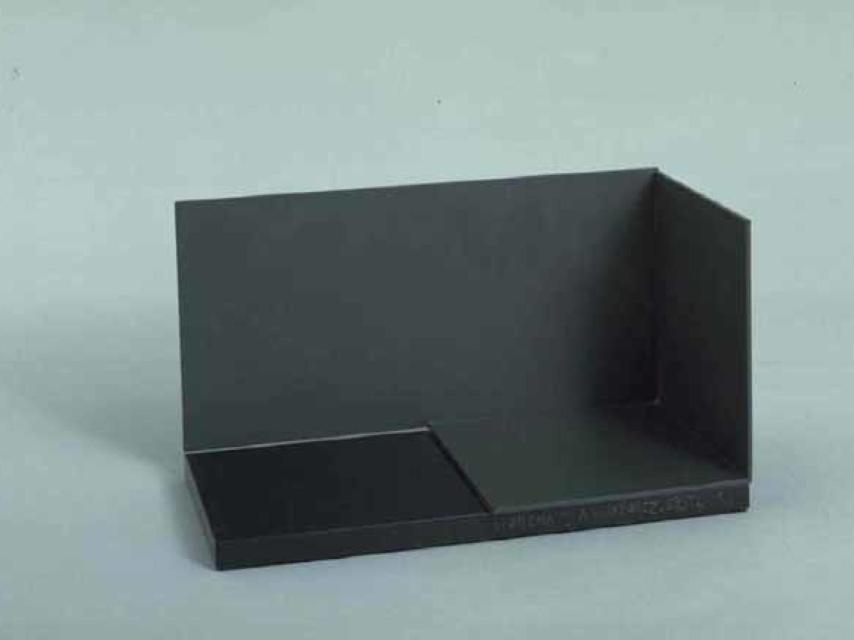 Homenaje a Velázquez, de 1958.