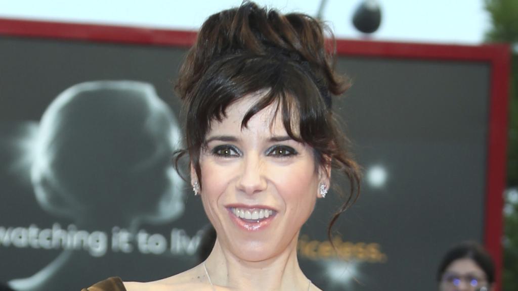 Sally Hawkins.