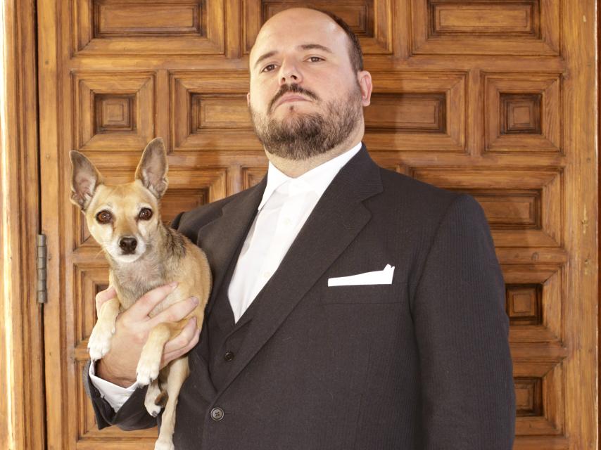 Niño de Elche, exflamenco.