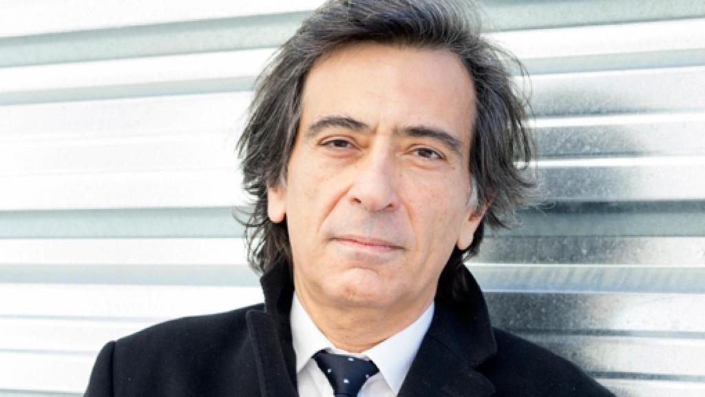 Image: Arcadi Espada: En España un político es un presunto