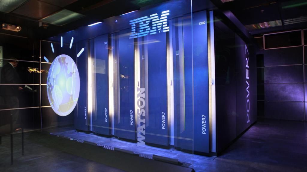 IBM Watson
