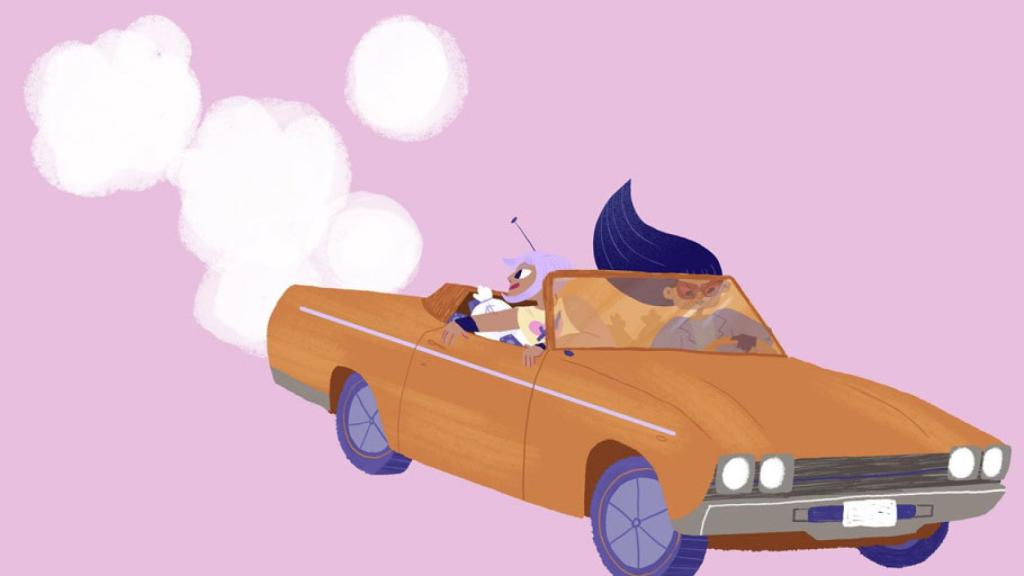 Imagen del videojuego Lost Wage Rampage