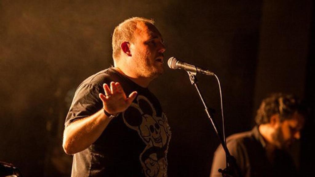 Image: Niño de Elche rompe clichés en los Países Bajos