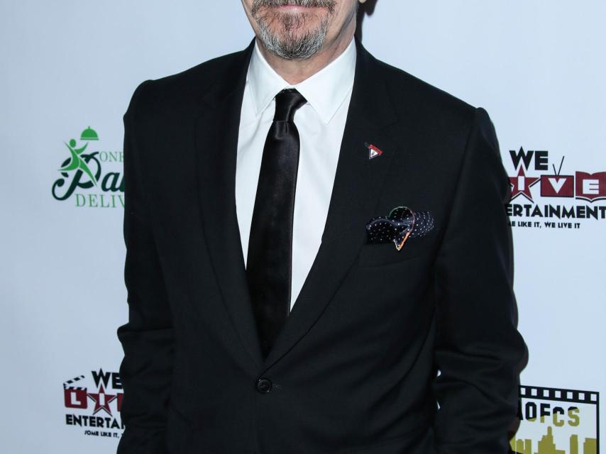 Gary Oldman en una imagen de archivo. GTRES.