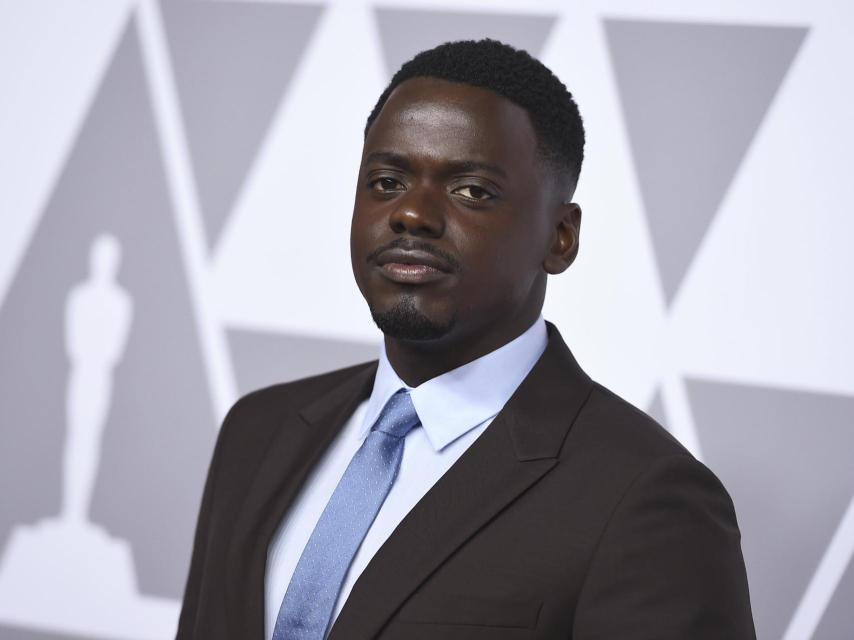 Daniel Kaluuya en una imagen de archivo. GTRES.
