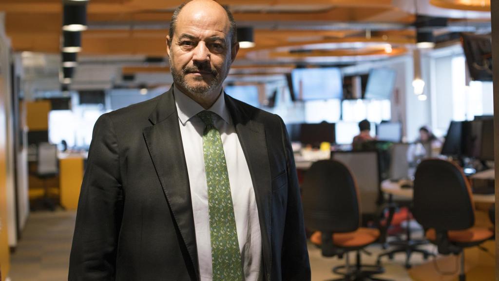 Juan José Llinares, CEO de Gestión de Patrimonios Mobiliarios (GPM).