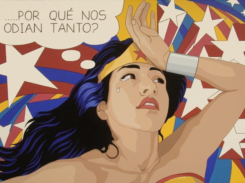 ¿Por qué nos odian tanto?