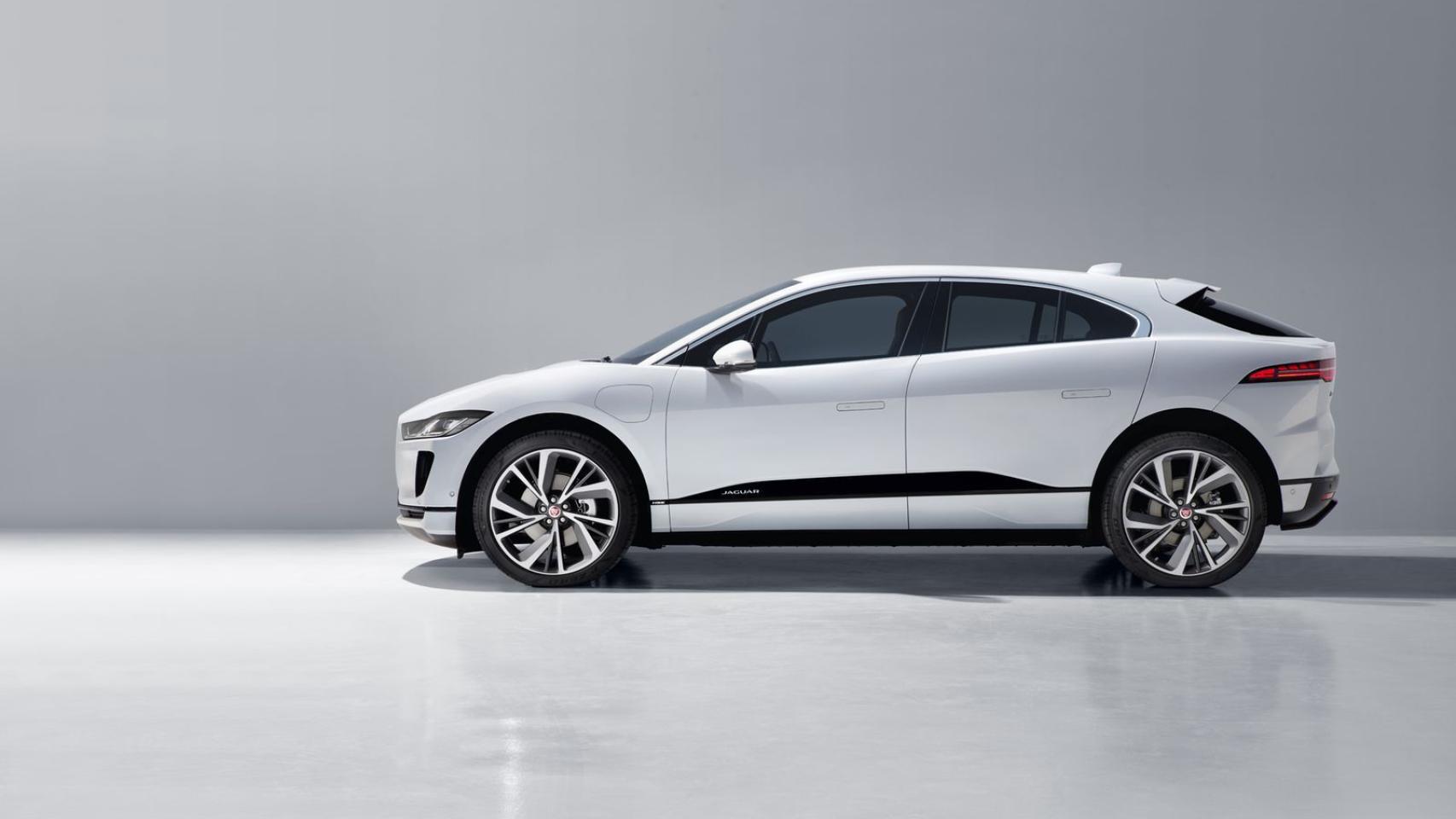 jaguar i pace blanco
