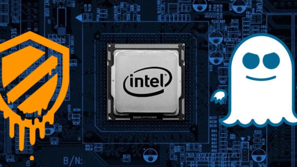 intel spectre meltdown