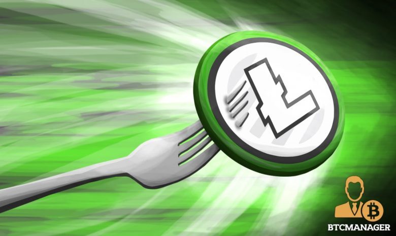 litecoin cash bifurcacion hard fork