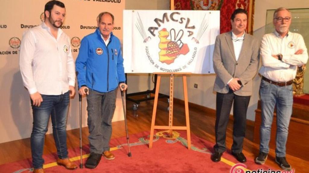 actividades moto diputacion viana valladolid 1