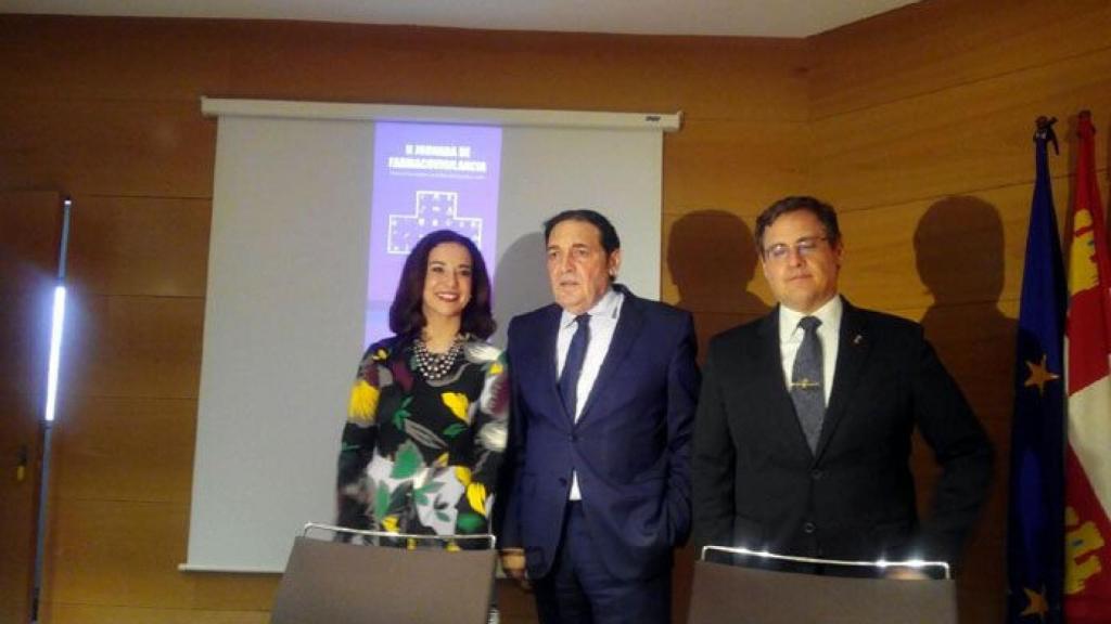 zamora jornada farmacueticos junta saez aguado (2)