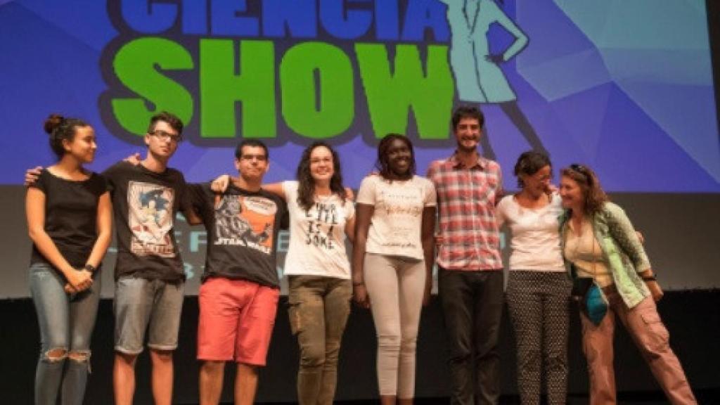 cienciashow