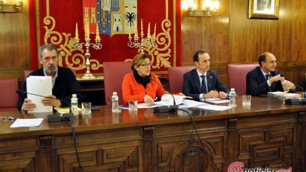 zamora pleno diputacion (3)