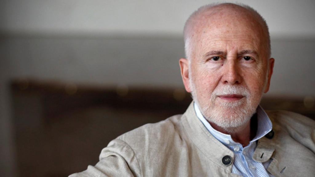 Image: Muere el director de orquesta Jesús López Cobos a los 78 años