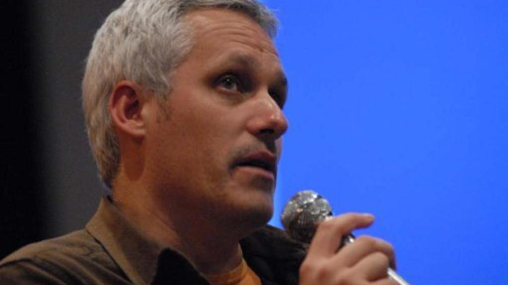 Image: Marc Recha: En La vida lliure me pregunto cómo se filma lo intangible