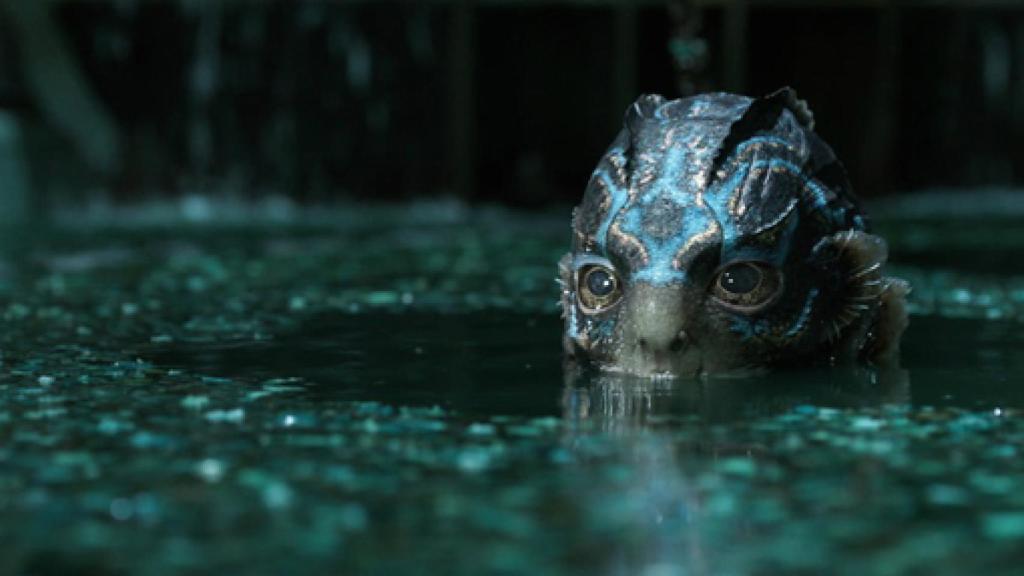 Image: Óscar 2018: buena salud a los 90