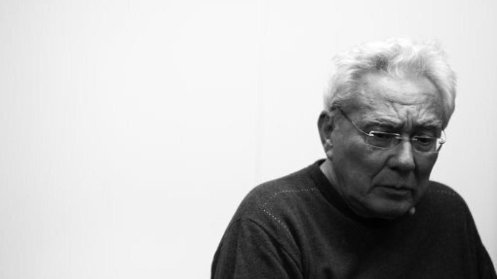 Image: Josep Quetglas: La cultura y la vida no quieren formar parte del mercado