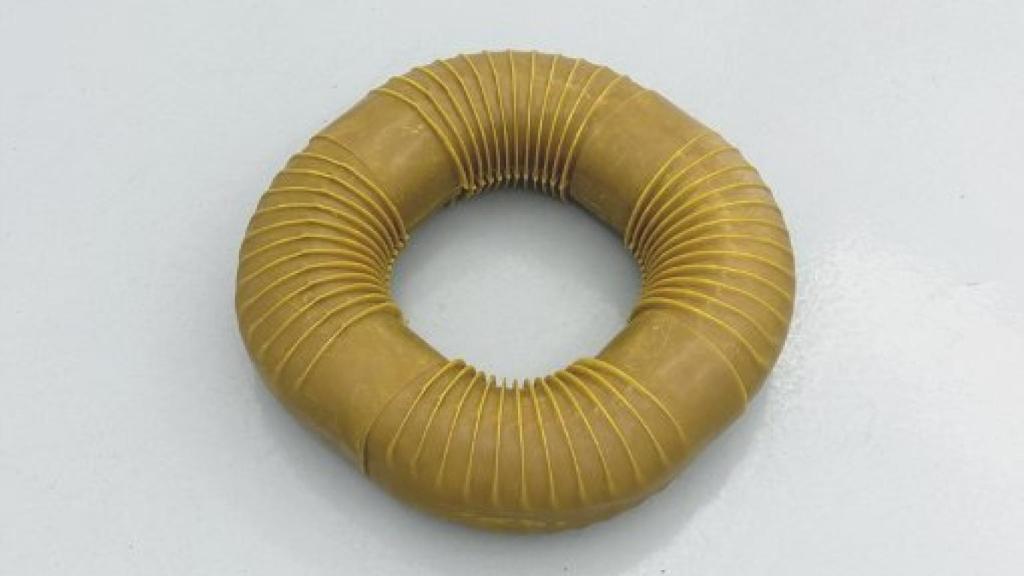 Image: Ana Santos, poesía curva