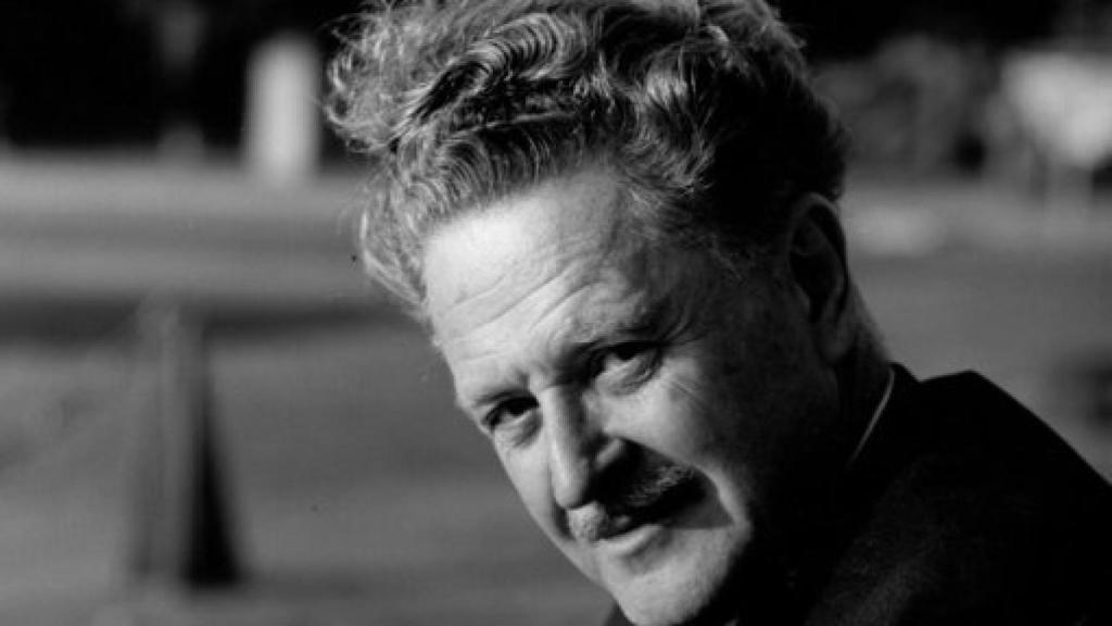 Image: Nazim Hikmet. Antología