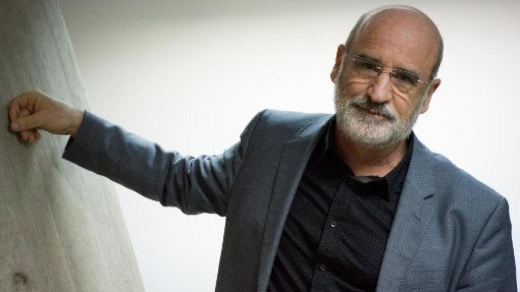 Image: Autorretrato sin mí