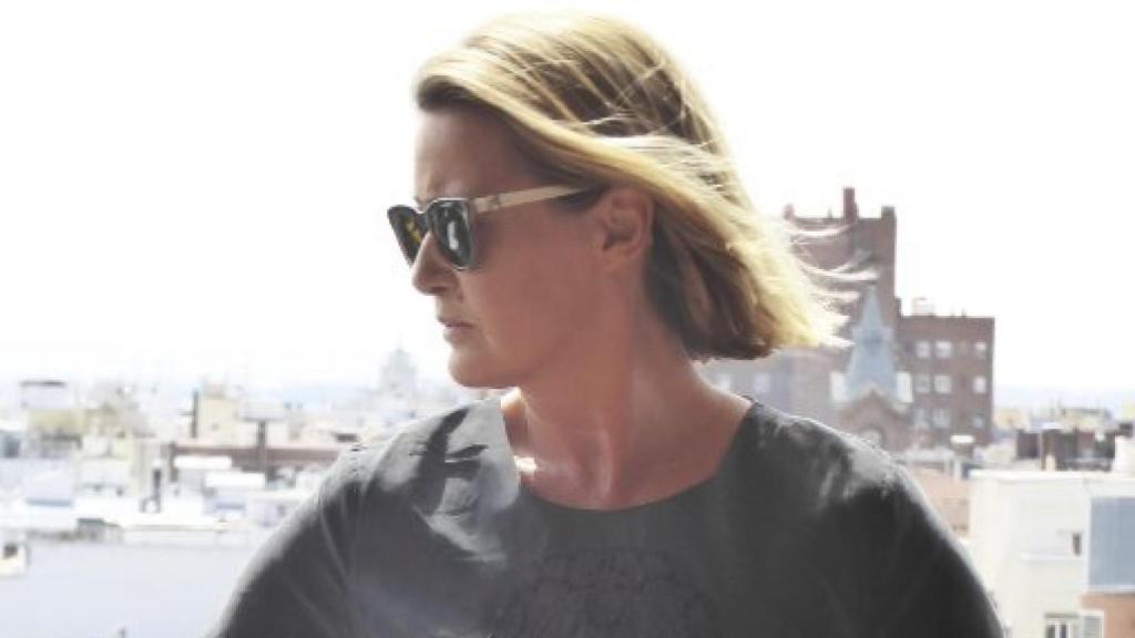 Image: Una vida prestada