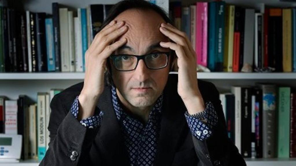 Image: Trilogía de la guerra