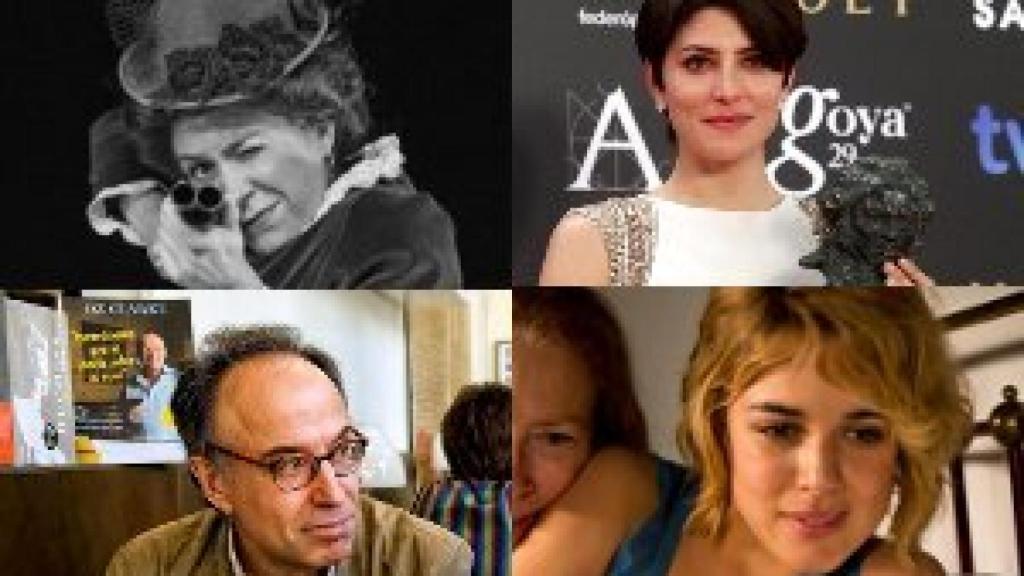 Image: Feminismos reunidos