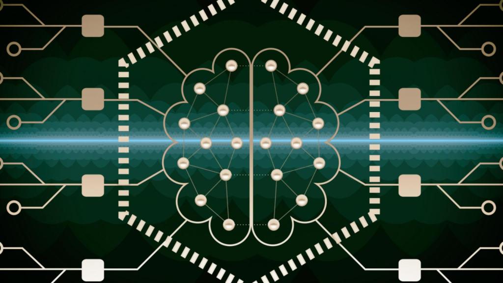 ¿Qué pasa con la computación cuántica?