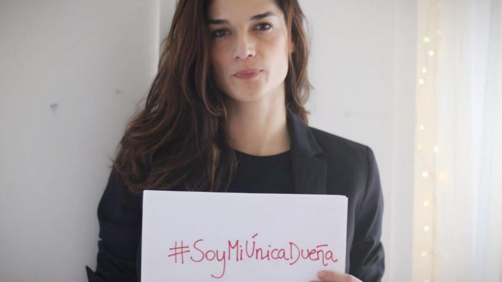 Clara Serra, diputada en Madrid, profesora de Filosofía, forma parte del Consejo Ciudadano estatal de Podemos.