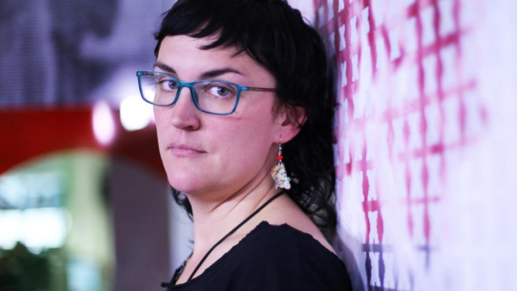 Pamela Palenciano, artista que participará en el Feminifest 2022